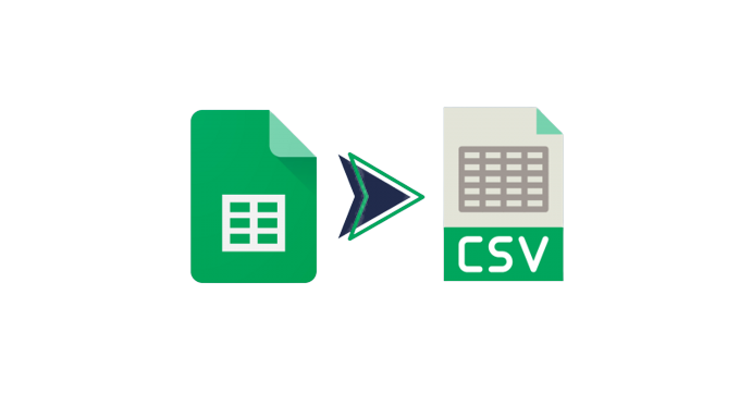 XLSX to CSV